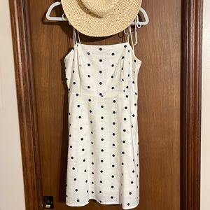 Old Navy dress size medium